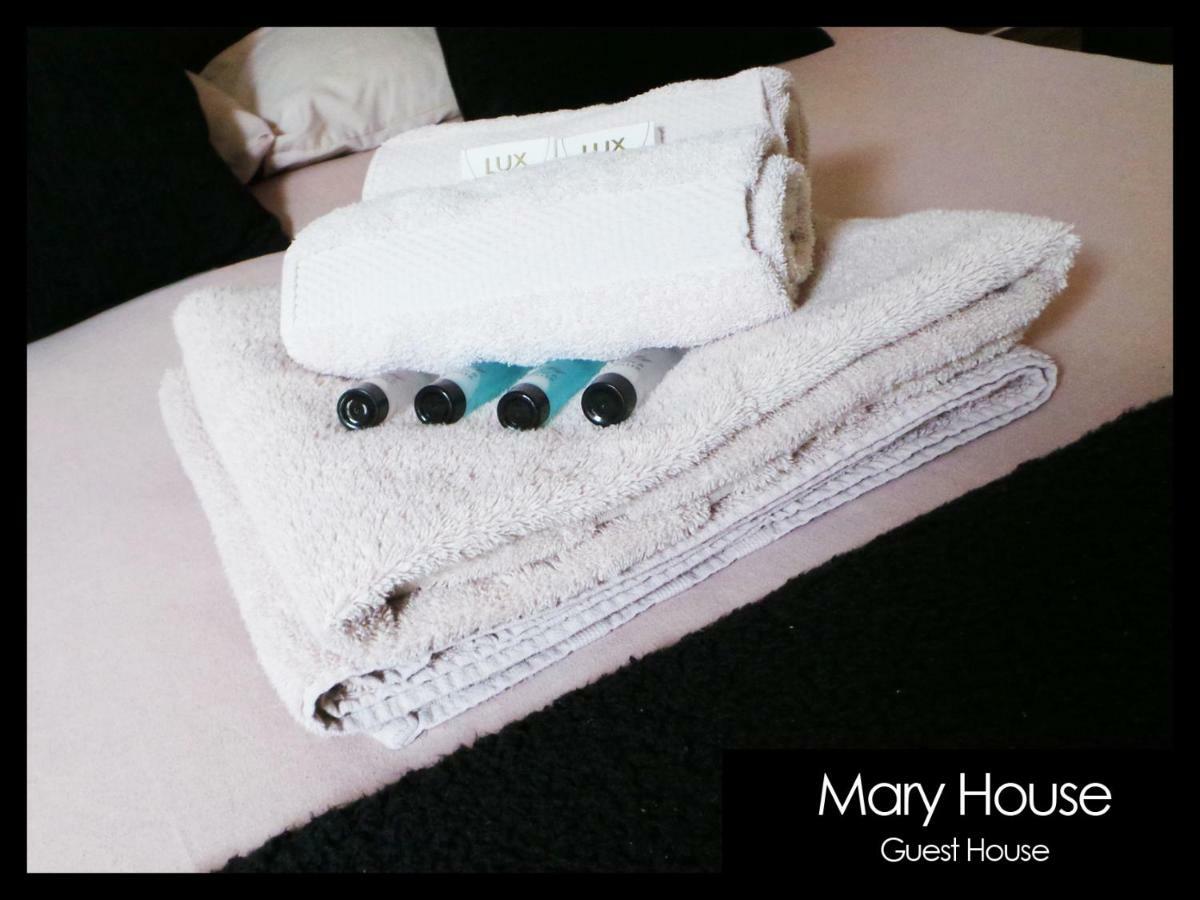 Bed and Breakfast Mary House 46 Porthcawl Exterior foto